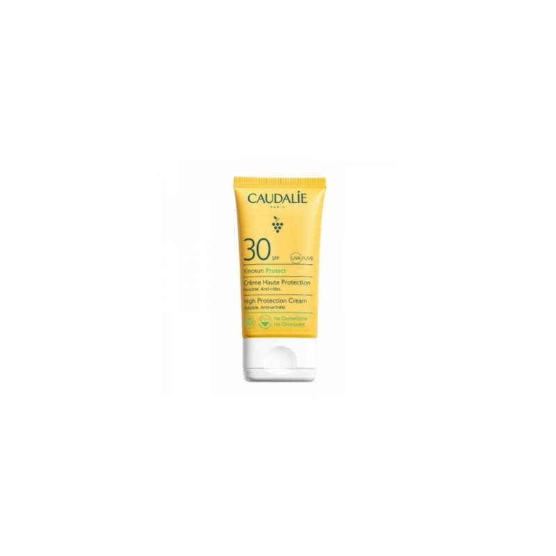 CAUDALIE VINOSUN PROTECT ROSTRO SPF 30 50 ML