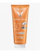 VICHY CAPITAL SOLEIL LECHE NIÑOS SPF50