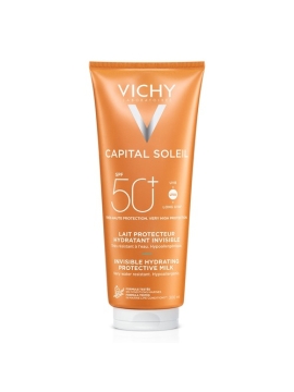 VICHY CAPITAL SOLEIL FAMILIAR SPF50 300 ML