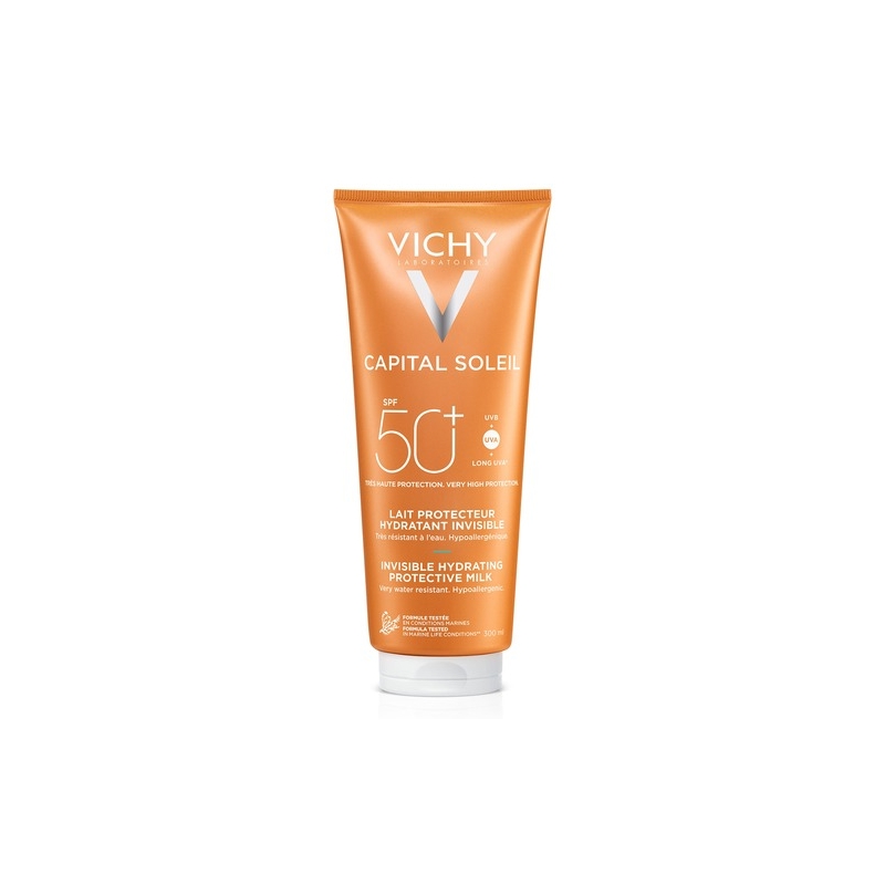 VICHY CAPITAL SOLEIL FAMILIAR SPF50 300 ML