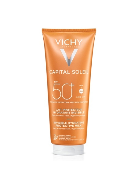 VICHY CAPITAL SOLEIL FAMILIAR SPF50 300 ML