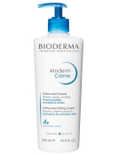 BIODERMA ATODERM CREMA 500 ML CON DISPENSADOR