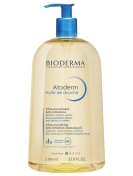 BIODERMA ATODERM ACEITE DE DUCHA 1L PIEL SECA