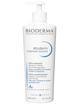 BIODERMA ATODERM INTENSIVE CREMA 500 ML