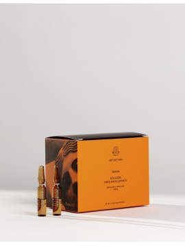 ARTURO ALBA AMPOLLAS EXFOLIANTE QUIMICO 20 X 1.5ML