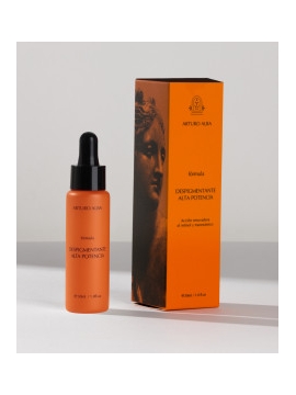 ARTURO ALBA DESPIGMENTANTE ALTA POTENCIA 30 ML