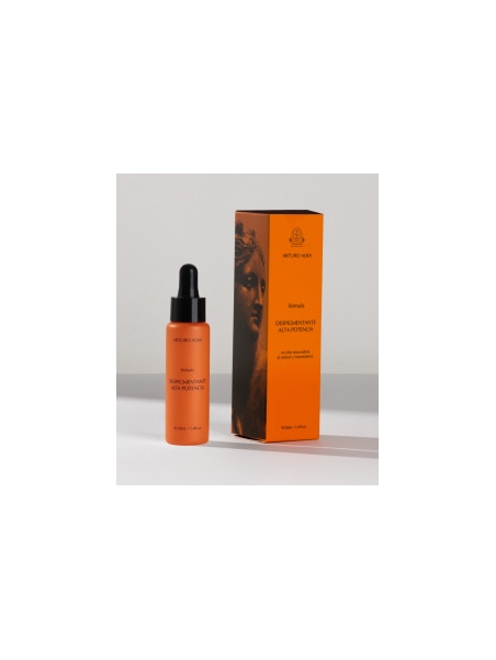 ARTURO ALBA DESPIGMENTANTE ALTA POTENCIA 30 ML