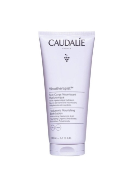 CAUDALIE VINOTHERAPIST CREMA BELLEZA PIES 75ML