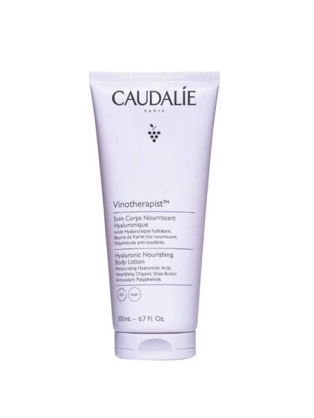 CAUDALIE VINOTHERAPIST CREMA BELLEZA PIES 75ML