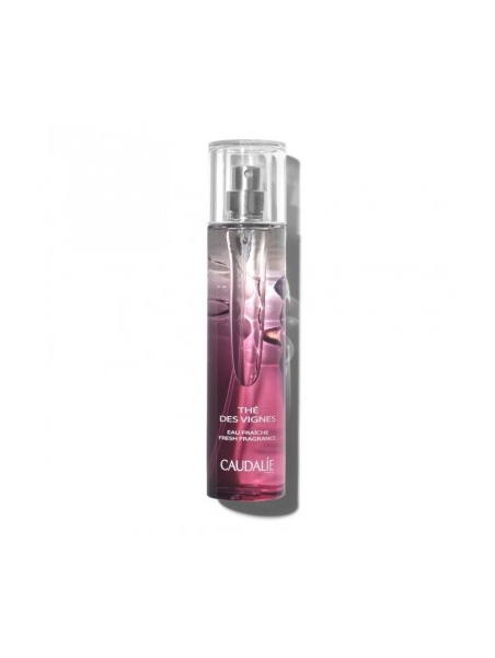 CAUDALIE THE DES VIGNES AGUA FRESCA MORADA 100ML