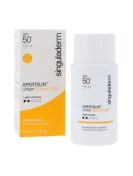 PRIMADERM XPERTSUN URBAN NATURAL COLOR LIGHT INTENSITY SPF 50+ 1 BOTELLA 50 ml
