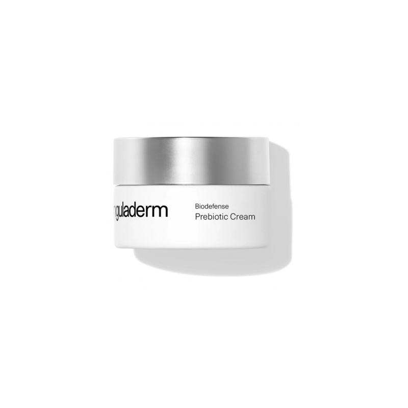 PRIMADERM BIODEFENSE PREBIOTIC CREAM COMBINATION OILY 1 ENVASE 50 ML