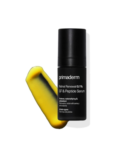 PRIMADERM RETINAL RENEWAL 0,1% 30 ML