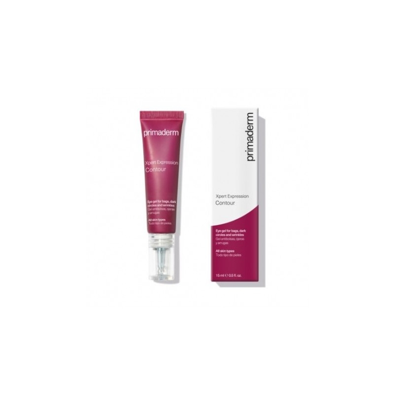 PRIMADERM XPERT EXPRESSION CONTOUR 1 TUBO 15 ML