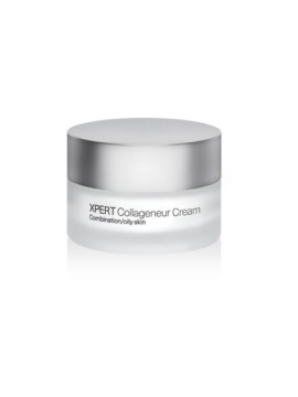 PRIMADERM XPERT COLLAGENEUR CREAM COMBINATION/OILY SKIN 1 TARRO 50 ML