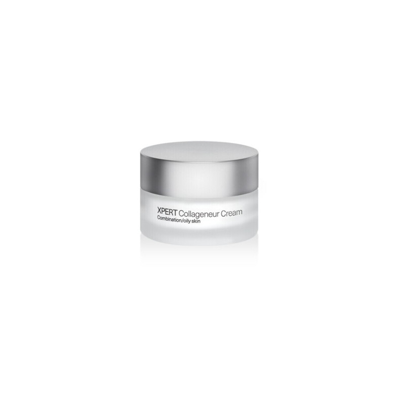 PRIMADERM XPERT COLLAGENEUR CREAM COMBINATION/OILY SKIN 1 TARRO 50 ML