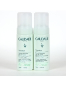 CAUDALIE DUPLO MOUSSE ESPUMA VINOCLEAN 150ML 2 UNIDADES