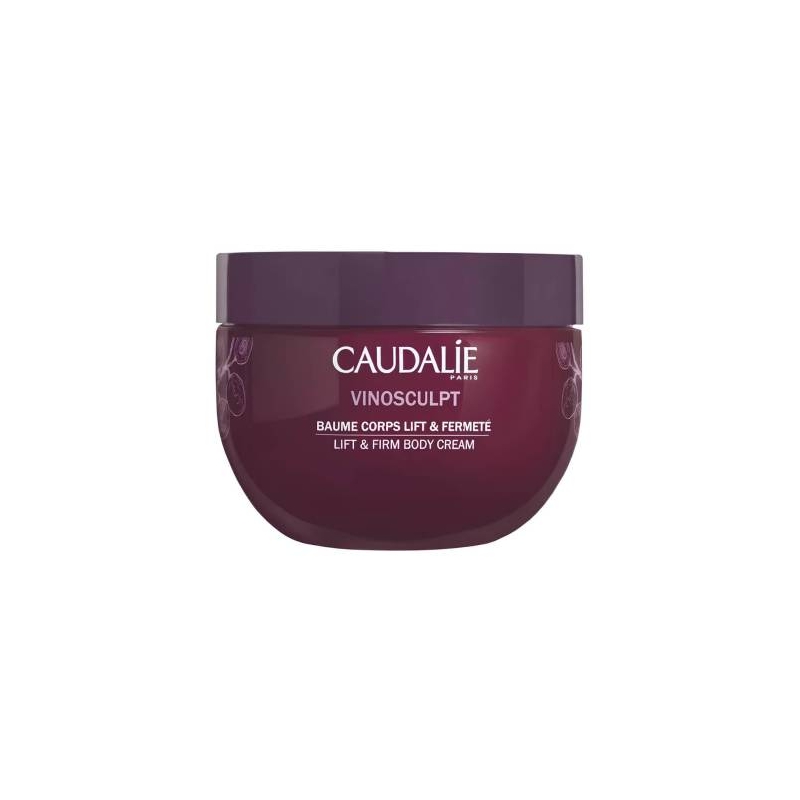 CAUDALIE VINOSCULP BALSAMO CORPORAL 250 ML