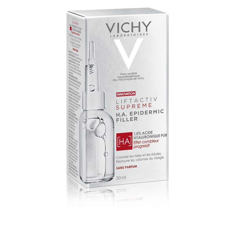 VICHY LIFTACTIV SUPREME H.A. EPIDERMIC FILLER  30 ML
