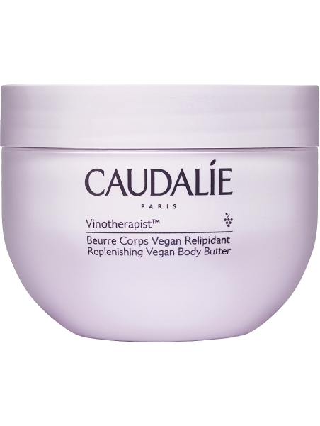 CAUDALIE VINOTHERAPIST TRATAMIENTO CORPORAL BALSAMO DELICIOSO TARRO 250 ML