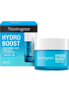 NEUTROGENA HYDRO BOOST PIEL NORMAL MIXTA GEL DE AGUA 1 ENVASE 50 ML