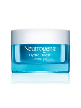 NEUTROGENA HYDRO BOOST CREMA GEL PIEL SECA 50 ML