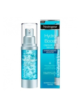 NEUTROGENA HYDRO BOOST SERUM HIDRATANTE 30 ML