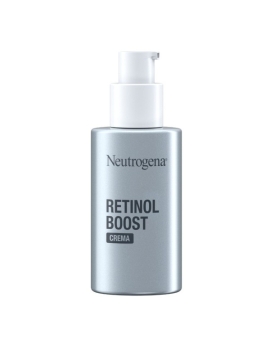 NEUTROGENA RETINOL BOOST CREMA 1 ENVASE 50 ML