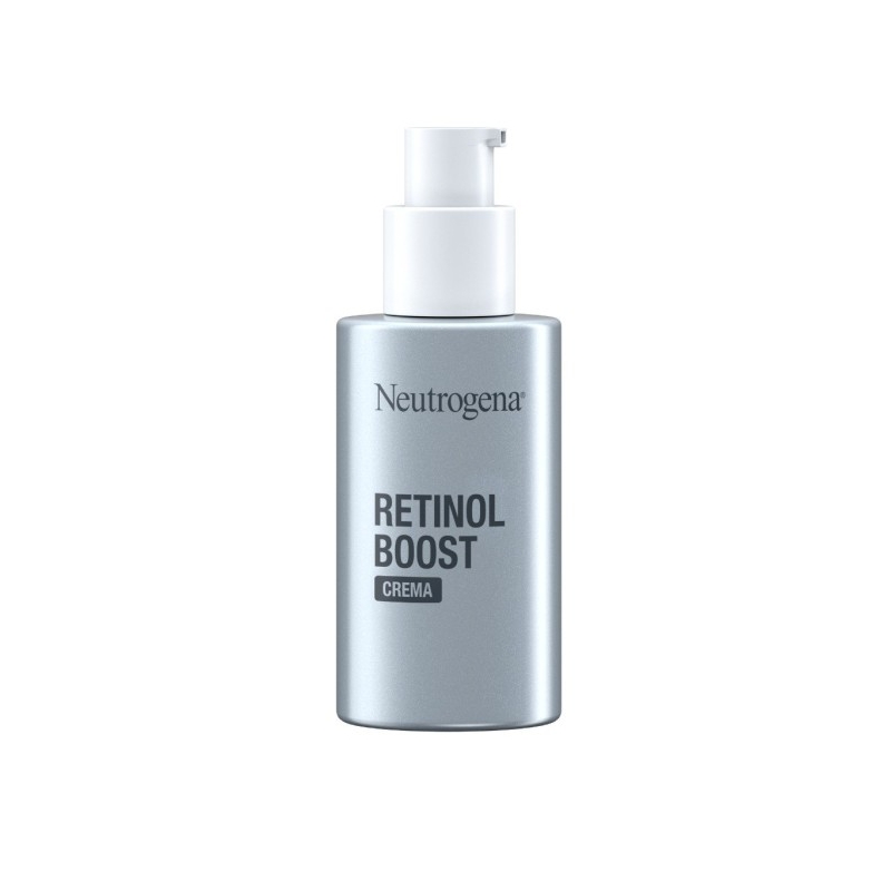 NEUTROGENA RETINOL BOOST CREMA 1 ENVASE 50 ML