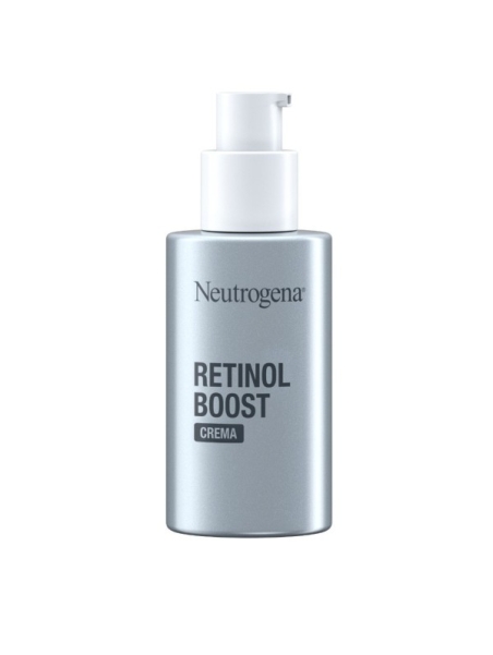 NEUTROGENA RETINOL BOOST CREMA 1 ENVASE 50 ML