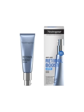 NEUTROGENA RETINOL BOOST SERUM 1 ENVASE 30 ML