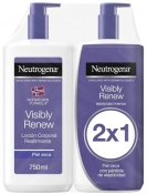NEUTROGENA DUPLO VISIBLY FIRMING 2X1 750 ML