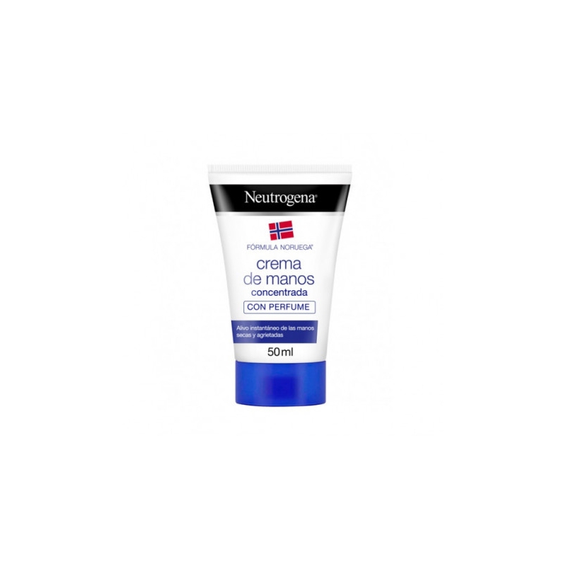 NEUTROGENA CREMA DE MANOS 50 G