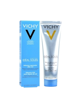 APRES SOLEIL CAPITAL SOLEIL 1 TUBO 100 ML