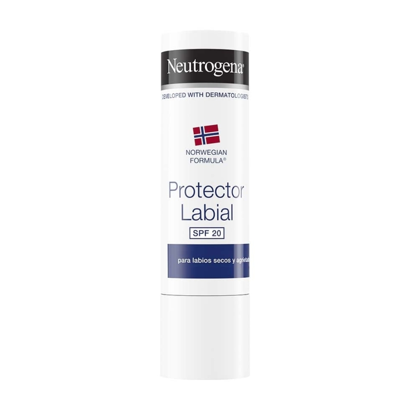 NEUTROGENA LABIOS SPF- 20