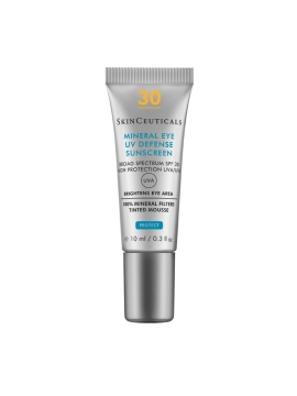 SKINCEUTICALS MINERAL UV EYE DEFENSE SPF 30 10 ML