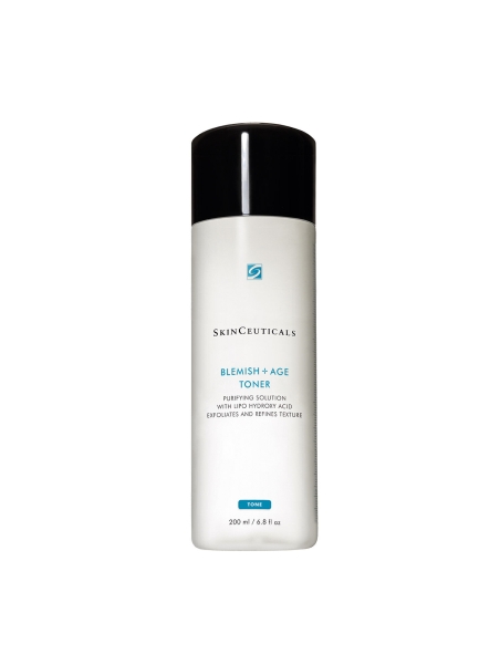 SKINCEUTICALS AGE AND BLEMISH TONER 200 ML