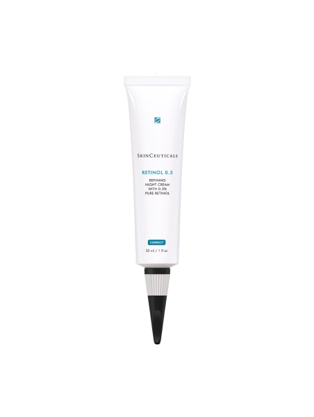 SKINCEUTICALS RETINOL 0.3 TTO NOCHE ALISANTE 30 ML