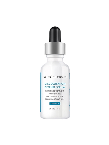 SKINCEUTICALS SERUM DISCOLORATION DEFENSE 1 ENVASE 30 ML