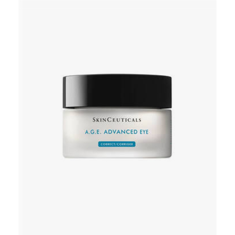 SKINCEUTICALS  EYE  ADVANCED COMPLEX TARRO 15 G