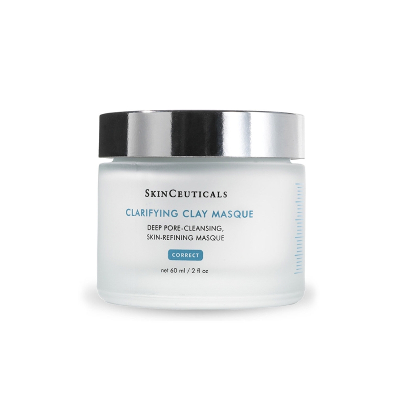 SKINCEUTICALS CLARIFYING CLAY MASQUE 50 ML