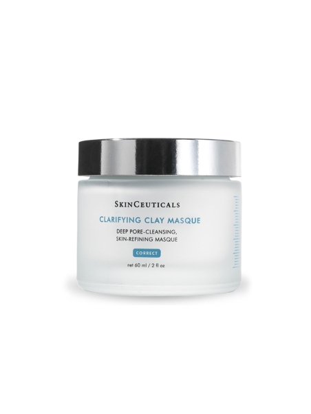 SKINCEUTICALS CLARIFYING CLAY MASQUE 50 ML