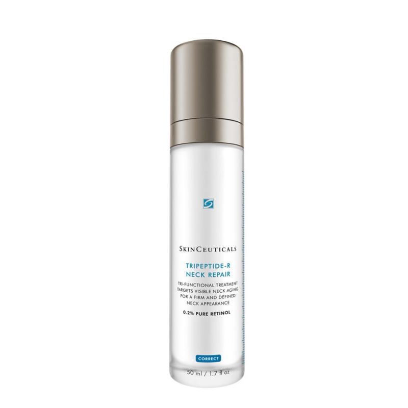 TRIPEPTIDE-R NECK REPAIR 50 ML
