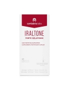 IRALTONE FORTE 60 CAPSULAS