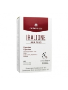 IRALTONE AGA PLUS 60 CAPSULAS BLANDAS