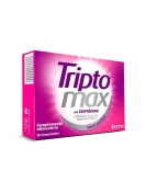 TRIPTOMAX 30 COMPRIMIDOS