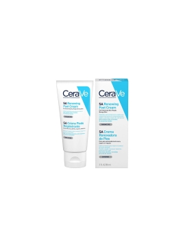 CERAVE CREMA RENOVADORA DE PIES 1 ENVASE 88 ML