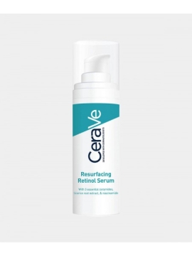 CERAVE SERUM RETINOL ANTI MARCAS 1 ENVASE 30 ML
