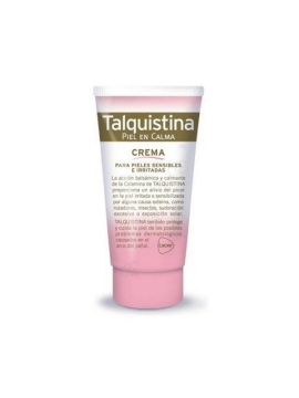 TALQUISTINA CREMA 50 ML