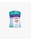COMPEED PARCHE ANTI-HERPES HIDROCOLOIDE 15 PARCH
